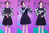 [ẢNH] Những mỹ nhân của làng Hoa Ngữ có đôi chân dài ‘cực phẩm’