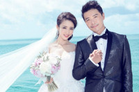 [ẢNH] Những cặp đôi ‘phim giả tình thật’ đình đám nhất điện ảnh Hoa Ngữ