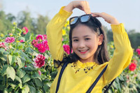 [ẢNH] Những sao nhí “tài không đợi tuổi” của làng giải trí Việt