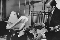 [ẢNH] Ứng cử viên tổng thống Mỹ 2020- Joe Biden: Phi thường vượt qua bi kịch cuộc đời