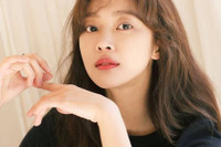 [ẢNH] Vẻ đẹp ‘không tì vết’ của Jo Bo Ah – nữ chính trong phim ‘Bạn trai tôi là hồ ly’