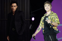 [ẢNH] SpaceSpeakers - Nhóm rap ‘quyền năng’ nhất showbiz Việt hoá quý ông lịch lãm, bật mí dự án mới