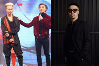 [ẢNH] SpaceSpeakers - Nhóm rap ‘quyền năng’ nhất showbiz Việt hoá quý ông lịch lãm, bật mí dự án mới