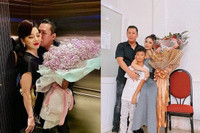 [ẢNH] Lệ Quyên ly hôn: Tiết lộ chân dung ‘người tình tin đồn’ kém 12 tuổi 