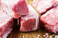 [ẢNH] Những lưu ý trong quá trình bảo quản và chế biến thịt lợn đông lạnh