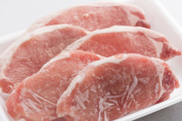 [ẢNH] Những lưu ý trong quá trình bảo quản và chế biến thịt lợn đông lạnh