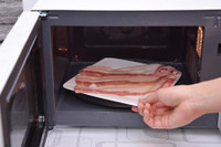 [ẢNH] Những lưu ý trong quá trình bảo quản và chế biến thịt lợn đông lạnh