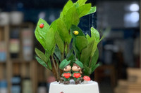 [ẢNH] Cảnh giác trước những loại cây cảnh đẹp nhưng lại ‘cực độc’