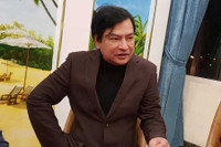 [ẢNH] NSND Quốc Anh ở tuổi 60: Cuộc sống hạnh phúc, bình yên sau nhiều sóng gió 