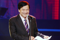 [ẢNH] NSND Quốc Anh ở tuổi 60: Cuộc sống hạnh phúc, bình yên sau nhiều sóng gió 