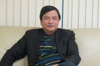 [ẢNH] NSND Quốc Anh ở tuổi 60: Cuộc sống hạnh phúc, bình yên sau nhiều sóng gió 