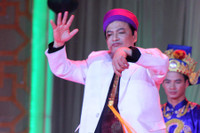 [ẢNH] NSND Quốc Anh ở tuổi 60: Cuộc sống hạnh phúc, bình yên sau nhiều sóng gió 