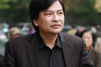 [ẢNH] NSND Quốc Anh ở tuổi 60: Cuộc sống hạnh phúc, bình yên sau nhiều sóng gió 