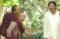 [ẢNH] NSND Quốc Anh ở tuổi 60: Cuộc sống hạnh phúc, bình yên sau nhiều sóng gió 