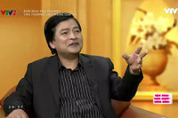 [ẢNH] NSND Quốc Anh ở tuổi 60: Cuộc sống hạnh phúc, bình yên sau nhiều sóng gió 