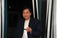 [ẢNH] NSND Quốc Anh ở tuổi 60: Cuộc sống hạnh phúc, bình yên sau nhiều sóng gió 