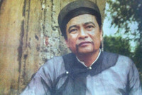 [ẢNH] NSND Quốc Anh ở tuổi 60: Cuộc sống hạnh phúc, bình yên sau nhiều sóng gió 