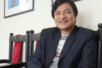 [ẢNH] NSND Quốc Anh ở tuổi 60: Cuộc sống hạnh phúc, bình yên sau nhiều sóng gió 