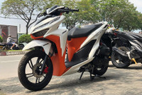 [ẢNH] Tiết lộ những bí quyết giúp xe máy luôn bền, đẹp như mới