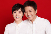[ẢNH] Những cặp đôi ‘phim giả tình thật’ đình đám nhất điện ảnh Hoa Ngữ