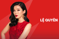 [ẢNH] Lệ Quyên ly hôn: Tiết lộ chân dung ‘người tình tin đồn’ kém 12 tuổi 