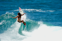 [ẢNH] Vẻ nóng bỏng của nữ vận động viên được mệnh danh ‘nàng tiên cá’ nước Mỹ