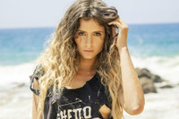 [ẢNH] Vẻ nóng bỏng của nữ vận động viên được mệnh danh ‘nàng tiên cá’ nước Mỹ