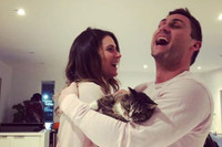 [ẢNH] Vẻ nóng bỏng của nữ vận động viên được mệnh danh ‘nàng tiên cá’ nước Mỹ