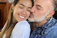 [ẢNH] Cuộc sống ‘vạn người mơ’ của Gianluca Vacchi – triệu phú 53 tuổi quyến rũ nhất Italy