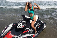 [ẢNH] Những ‘nữ thần’ làm ‘khuynh đảo’ làng quần vợt thế giới