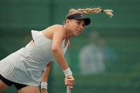 [ẢNH] Những ‘nữ thần’ làm ‘khuynh đảo’ làng quần vợt thế giới