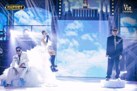 [ẢNH] Điểm lại những con số kỷ lục đầy ấn tượng của Rap Việt 2020