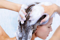 [ẢNH] 10 cách trị gàu đơn giản hiệu quả 