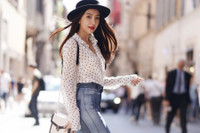 [ẢNH] Nhan sắc 5 ‘bóng hồng’ quyến rũ nhất màn ảnh Thái Lan