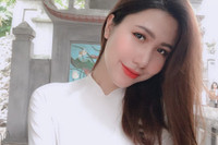 [ẢNH] Những nữ tiếp viên xinh đẹp được ví như ‘báu vật’ của ngành hàng không