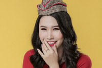 [ẢNH] Những nữ tiếp viên xinh đẹp được ví như ‘báu vật’ của ngành hàng không