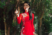 [ẢNH] Những nữ tiếp viên xinh đẹp được ví như ‘báu vật’ của ngành hàng không