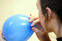 [ẢNH] Bóng cười hay 