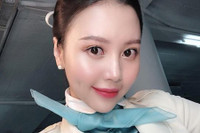 [ẢNH] Những nữ tiếp viên xinh đẹp được ví như ‘báu vật’ của ngành hàng không