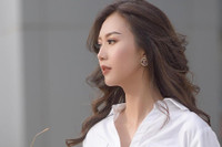 [ẢNH] Những nữ tiếp viên xinh đẹp được ví như ‘báu vật’ của ngành hàng không