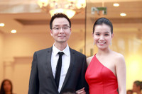 [ẢNH] Dàn Hoa hậu, Á hậu Việt kết hôn sớm sau đăng quang