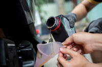 [ẢNH] Tiết lộ những bí quyết giúp xe máy luôn bền, đẹp như mới