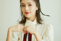 [ẢNH] Bạch Lộc: Ôm mộng làm thần tượng Kpop rồi hoá ‘nữ cường nhân’ của màn ảnh Hoa ngữ