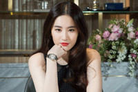 [ẢNH] Hành trình thăng hạng nhan sắc của những nàng ‘Tiểu Long Nữ’ xinh đẹp