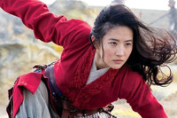 [ẢNH] Hành trình thăng hạng nhan sắc của những nàng ‘Tiểu Long Nữ’ xinh đẹp