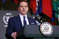 [ẢNH] Ứng cử viên tổng thống Mỹ 2020- Joe Biden: Phi thường vượt qua bi kịch cuộc đời