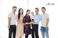 [ẢNH] Những nghệ sĩ ‘gừng càng già càng cay’ của làng giải trí Việt