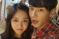 [ẢNH] Vẻ đẹp ‘không tì vết’ của Jo Bo Ah – nữ chính trong phim ‘Bạn trai tôi là hồ ly’