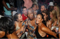 [ẢNH] Những bí mật đằng sau võ đài của huyền thoại quyền Anh Mike Tyson