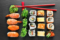 [ẢNH] Điểm danh 3 loại thực phẩm đắt đỏ nhưng từng là đồ ăn của người nghèo 